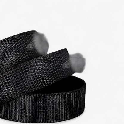 Alvin | Herren-Taktikgürtel aus Nylon: Komfort, Stil und Widerstandsfähigkeit