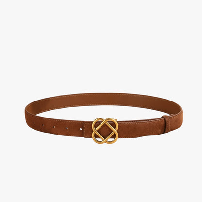 Vintage Leder Gürtel – Verleihen Sie Ihrem Look Retro Charme