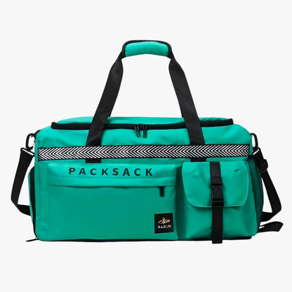 Kairo | Leichte und geräumige Reisetasche