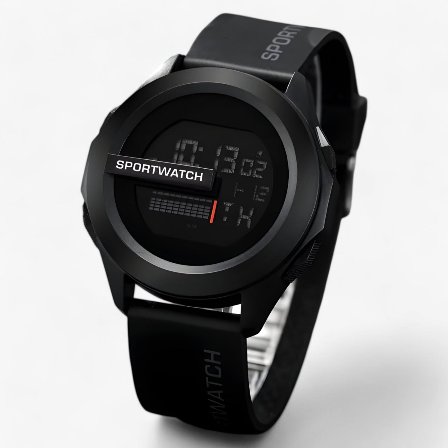 Digital & Wasserdicht - Zuverlässig bei jedem Abenteuer