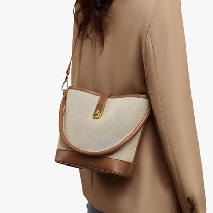 Dylan | Elegante Mini-Crossbody-Umhängetasche