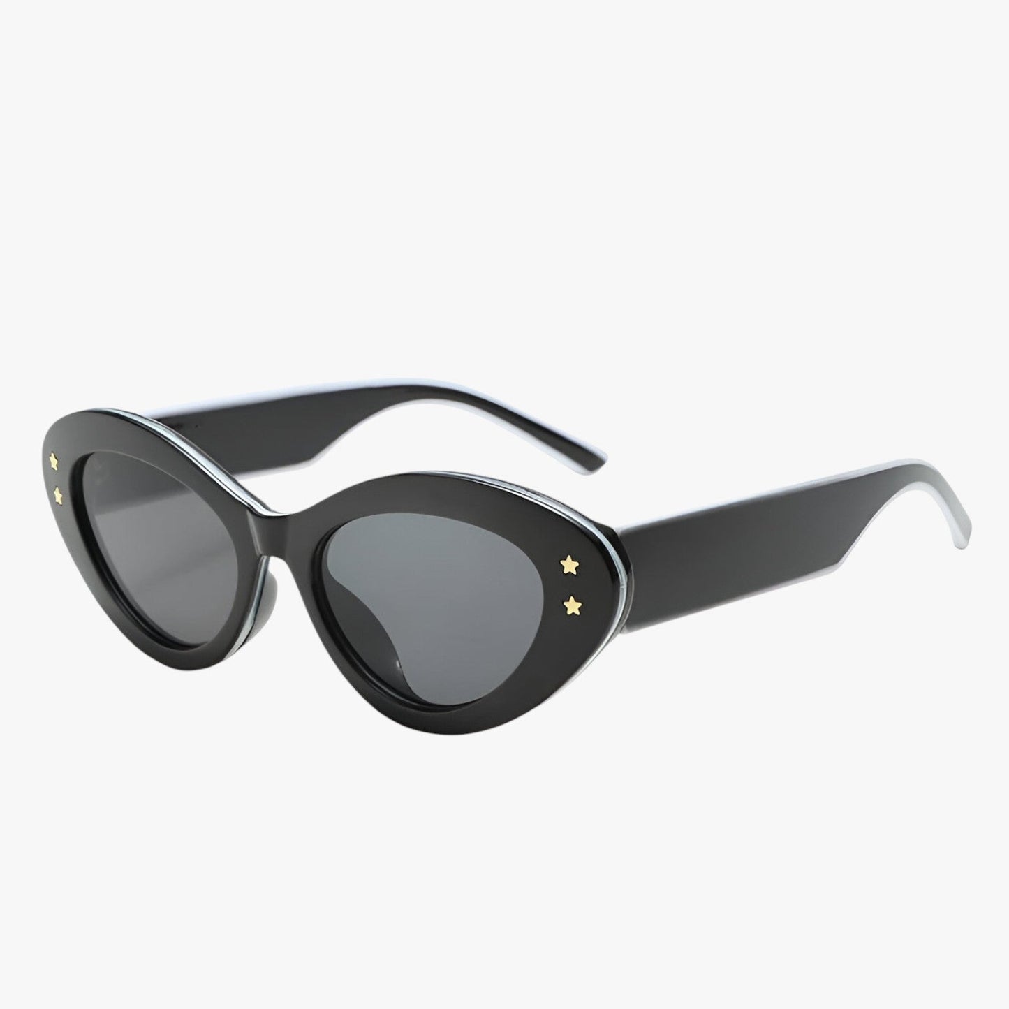 Selah | Stilvolle Retro-Sonnenbrille mit UV400-Schutz