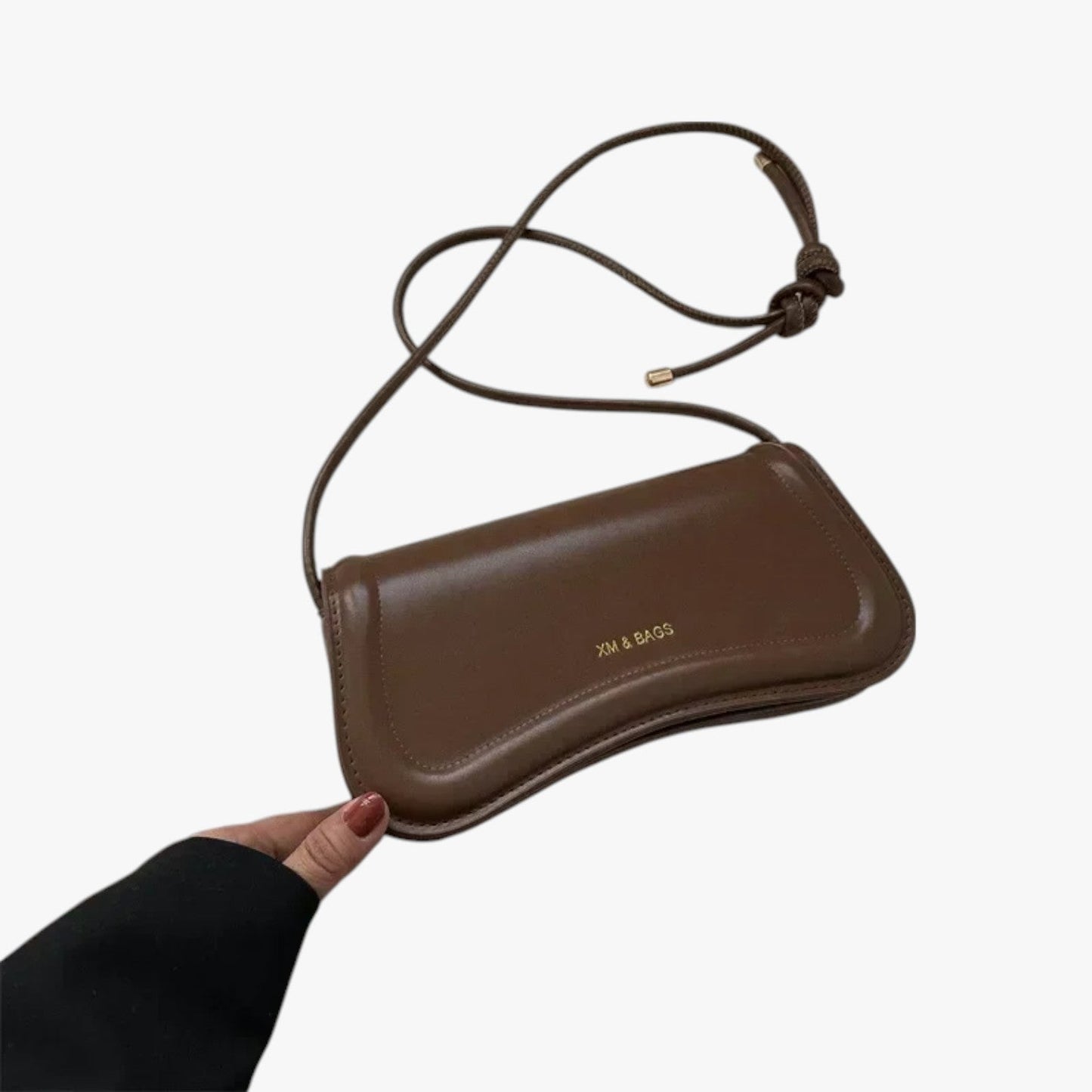 Natalie | Damenbörse aus veganem Leder Elegant, Kompakt und Vielseitig für Jeden Tag