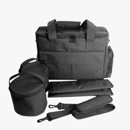 Frankie | Snacktasche zum Spaziergehen für Hunde und Katzen