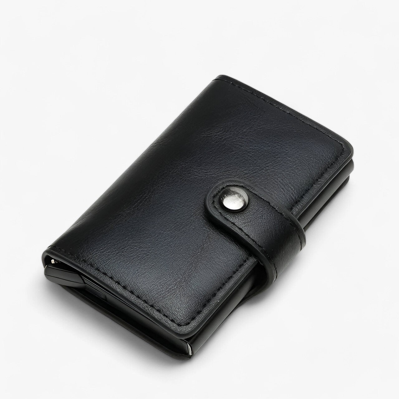Carol | Sichere RFID Geldbörse – Eleganz und NFC-Schutz