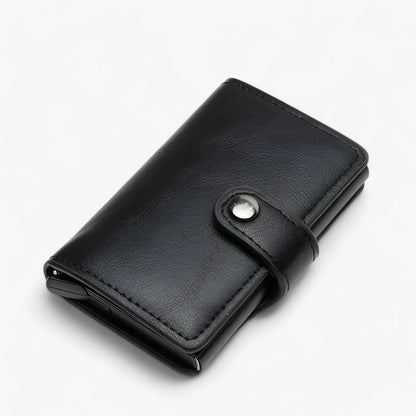 Carol | Sichere RFID Geldbörse – Eleganz und NFC-Schutz