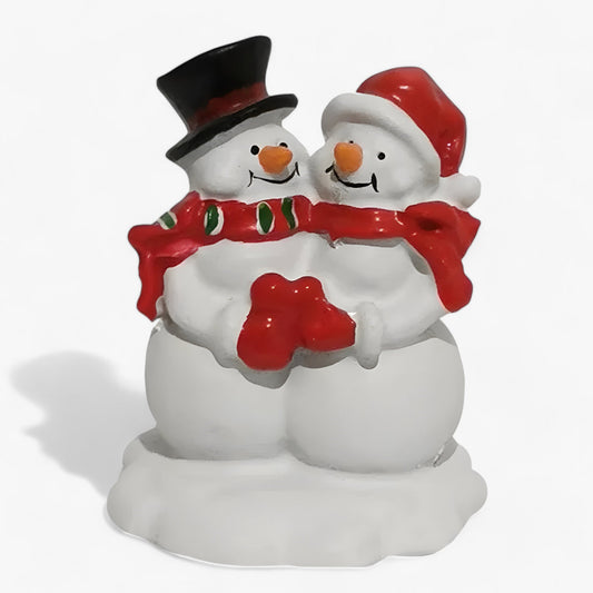 Village Weihnachtsfiguren - Festlicher Charme für Ihre Weihnachtsdekoration