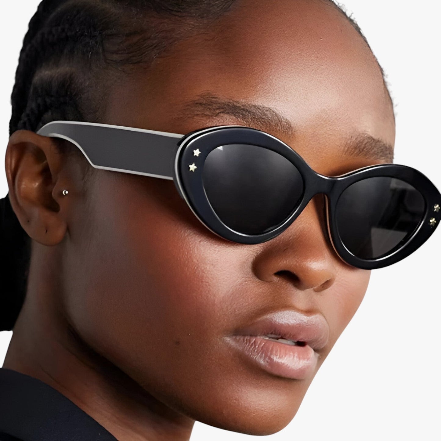 Selah | Stilvolle Retro-Sonnenbrille mit UV400-Schutz