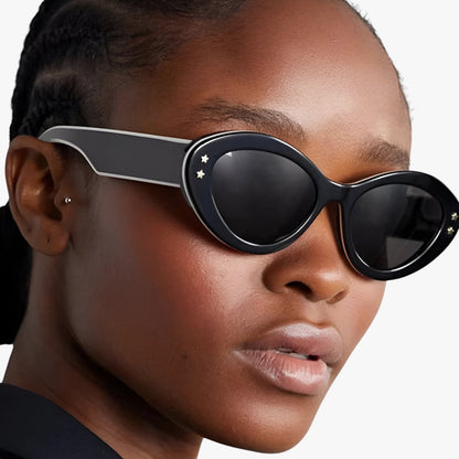 Selah | Stilvolle Retro-Sonnenbrille mit UV400-Schutz