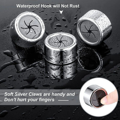 3PCS Handtuchhaken | 50% RABATT