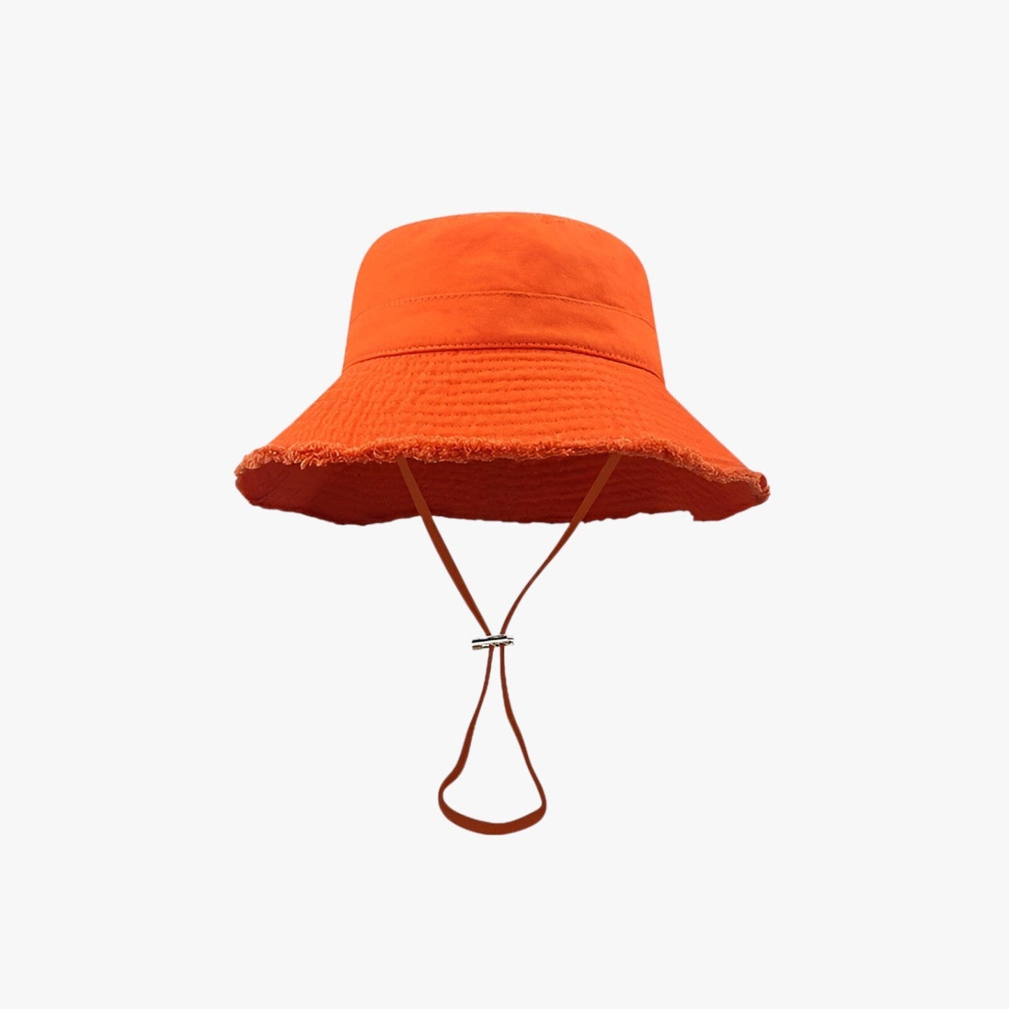 Nadine | Damen Denim Hut - Sonnenschutz, Verstellbar und Perfekt für Draußen