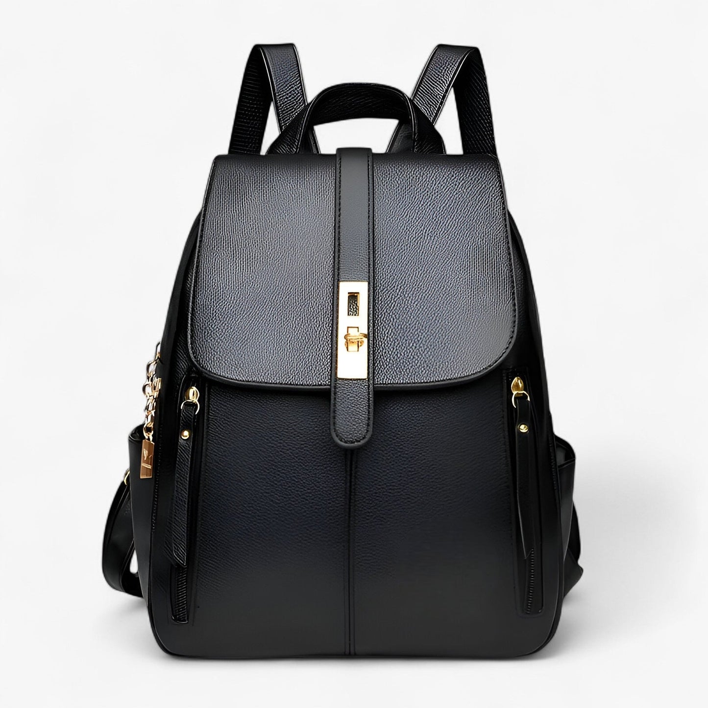 Dana | Elegante Lederhose für Damen – Perfekt für den Alltag und Reisen