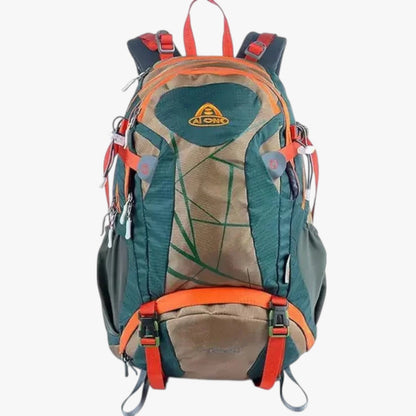 Jaylen | Outdoor Rucksack 30L Wasserdicht Robuste Leichtbereit für Abenteuer