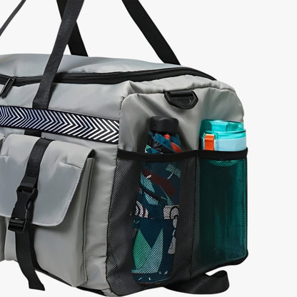 Kairo | Leichte und geräumige Reisetasche