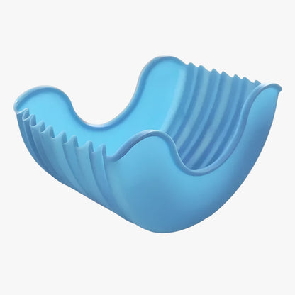 Iris | Wiederverwendbarer Burgerhalter für eine organisierte Küche