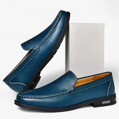 Luxor™ | Stilvolle Herrenloafers
