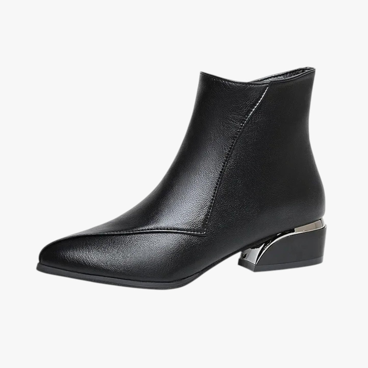 Marissa | Elegante Damen-Stiefeletten: leicht, bequem und stilvoll