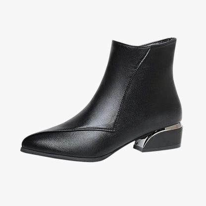 Marissa | Elegante Damen-Stiefeletten: leicht, bequem und stilvoll