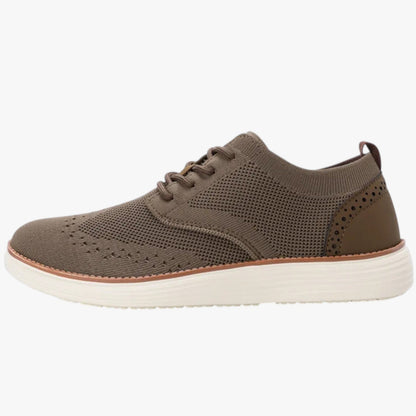 Andrew | Ultra Leichte Mesh Herren Sneakers Bequem Atmungsaktiv Für Jeden Outdoor-Abenteuer