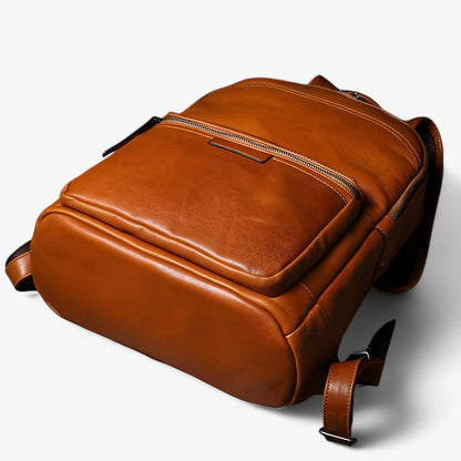 Diogo | Luxus Leder Laptoptasche – Stilvoll und Geräumig