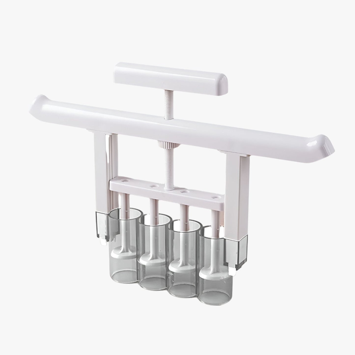 Macie | Druckverschluss für Kuchen mit Füllung