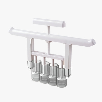 Macie | Druckverschluss für Kuchen mit Füllung