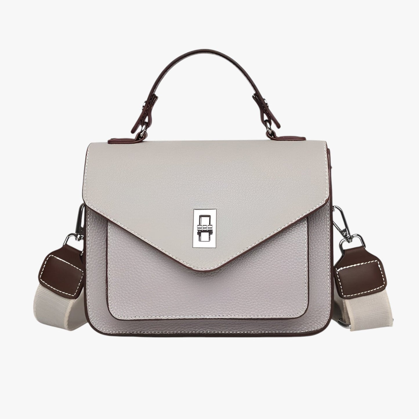 Valerie | Luxusliebes in echtem Leder