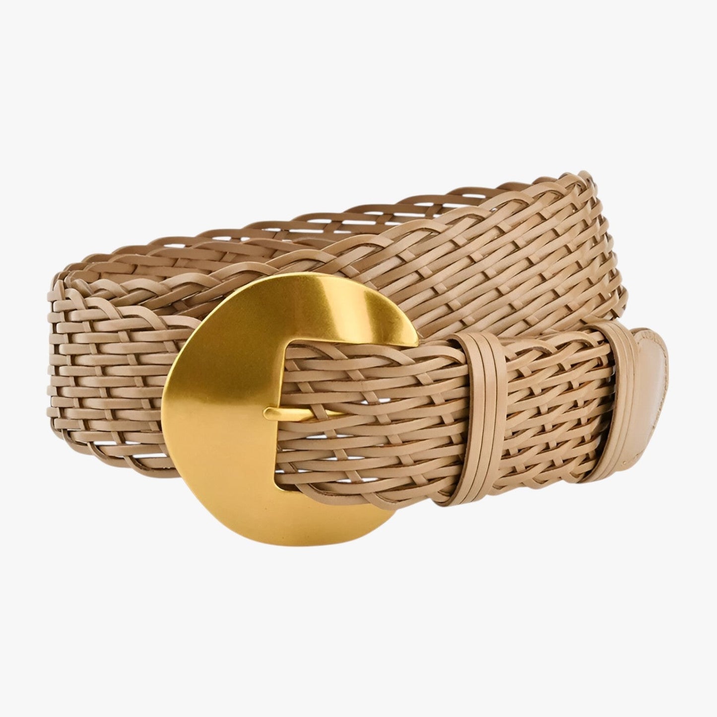 Paisley | Vintage-Stil dekorativer Gürtel