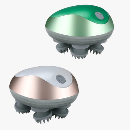 Kayden | Tiefe Massage für Katzen und Hunde Wohlbefinden auf Pfotengröße