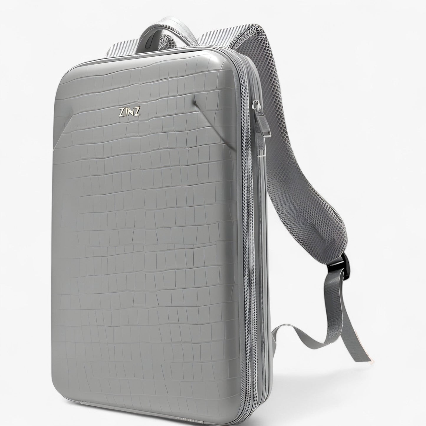 Dublin | Erweiterbare Werkzeugtasche mit USB-Anschluss