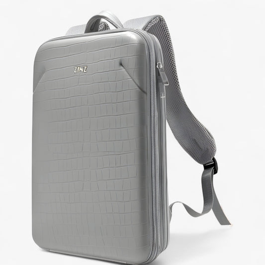 Dublin | Erweiterbare Werkzeugtasche mit USB-Anschluss