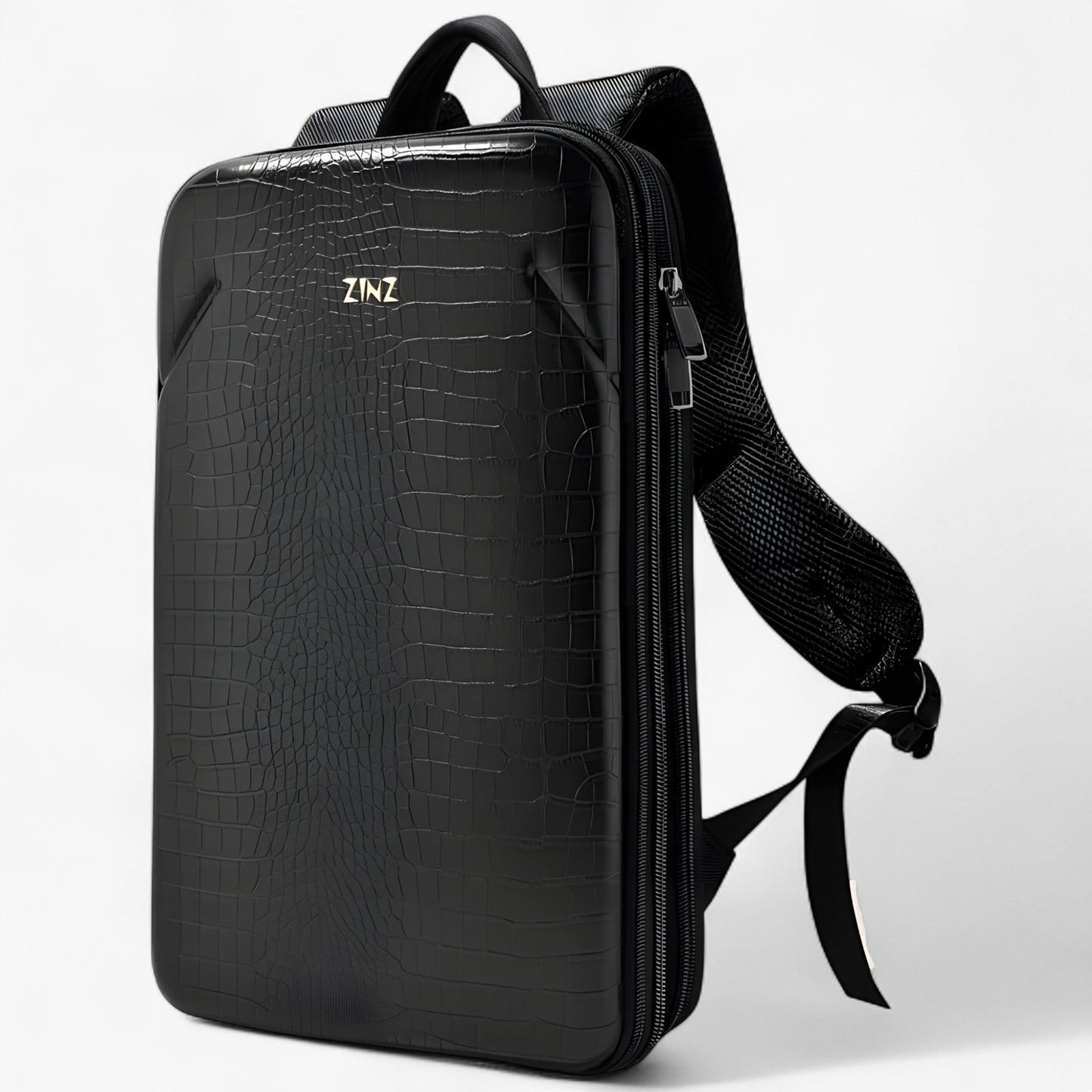 Dublin | Erweiterbare Werkzeugtasche mit USB-Anschluss