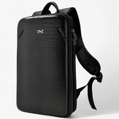 Dublin | Erweiterbare Werkzeugtasche mit USB-Anschluss