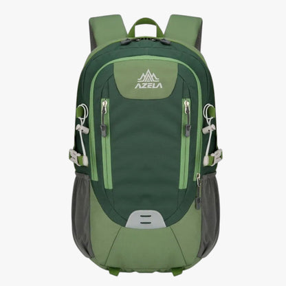 Zaiden | Wasserdichter Rucksack aus Nylon für Wanderungen und Reisen