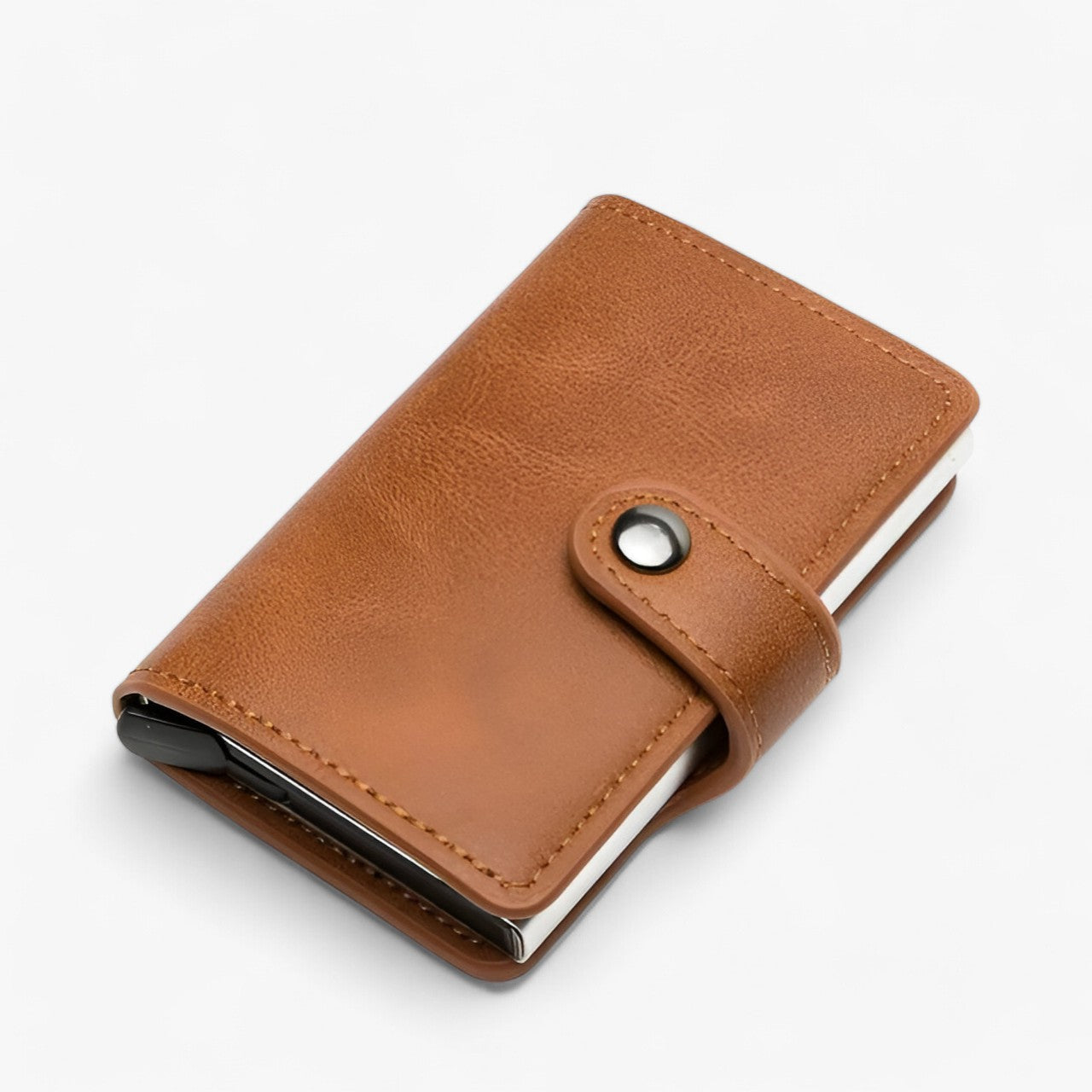 Carol | Sichere RFID Geldbörse – Eleganz und NFC-Schutz