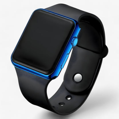 Leo | Klassische Quarzuhr - Zeitlos & Vielseitig