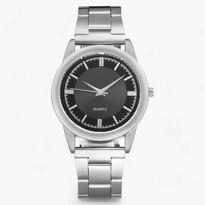 Klassisch Quartz - Zeitlos & Vielseitig