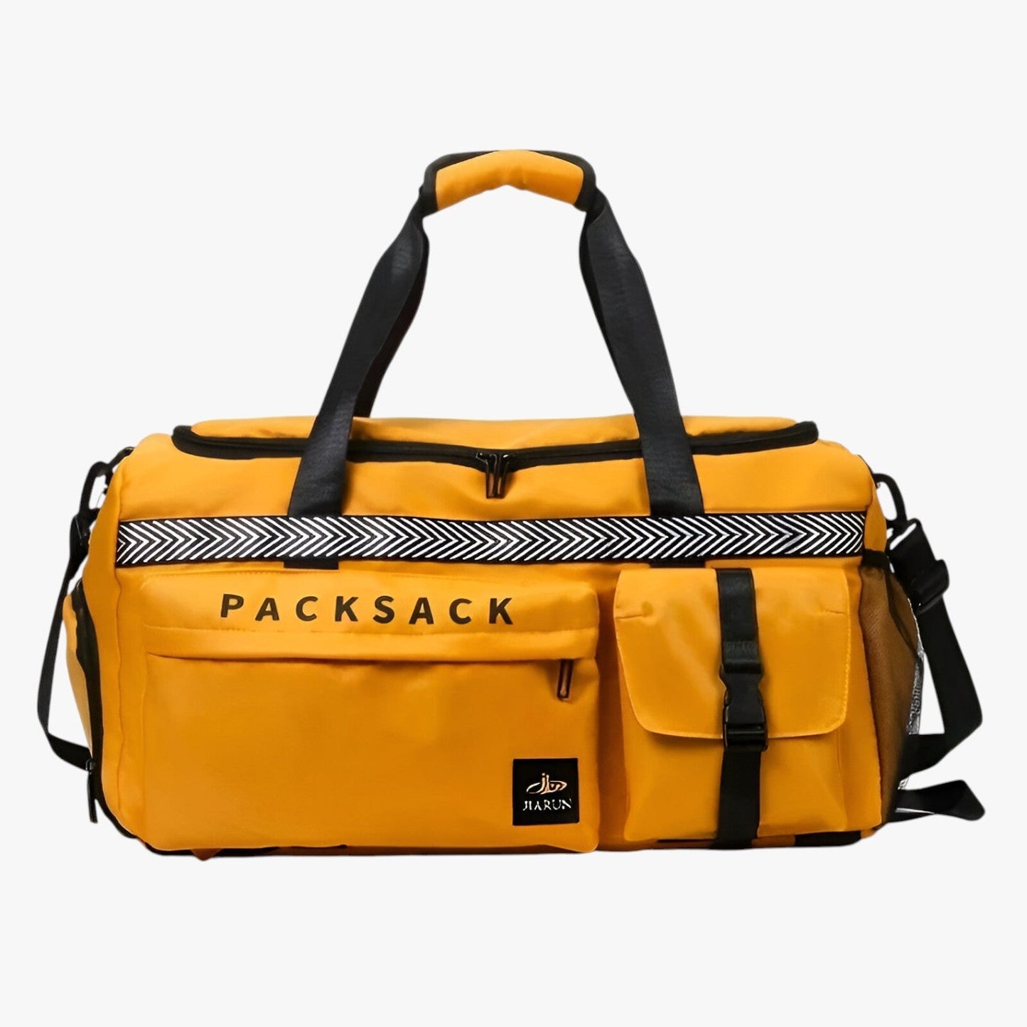 Kairo | Leichte und geräumige Reisetasche