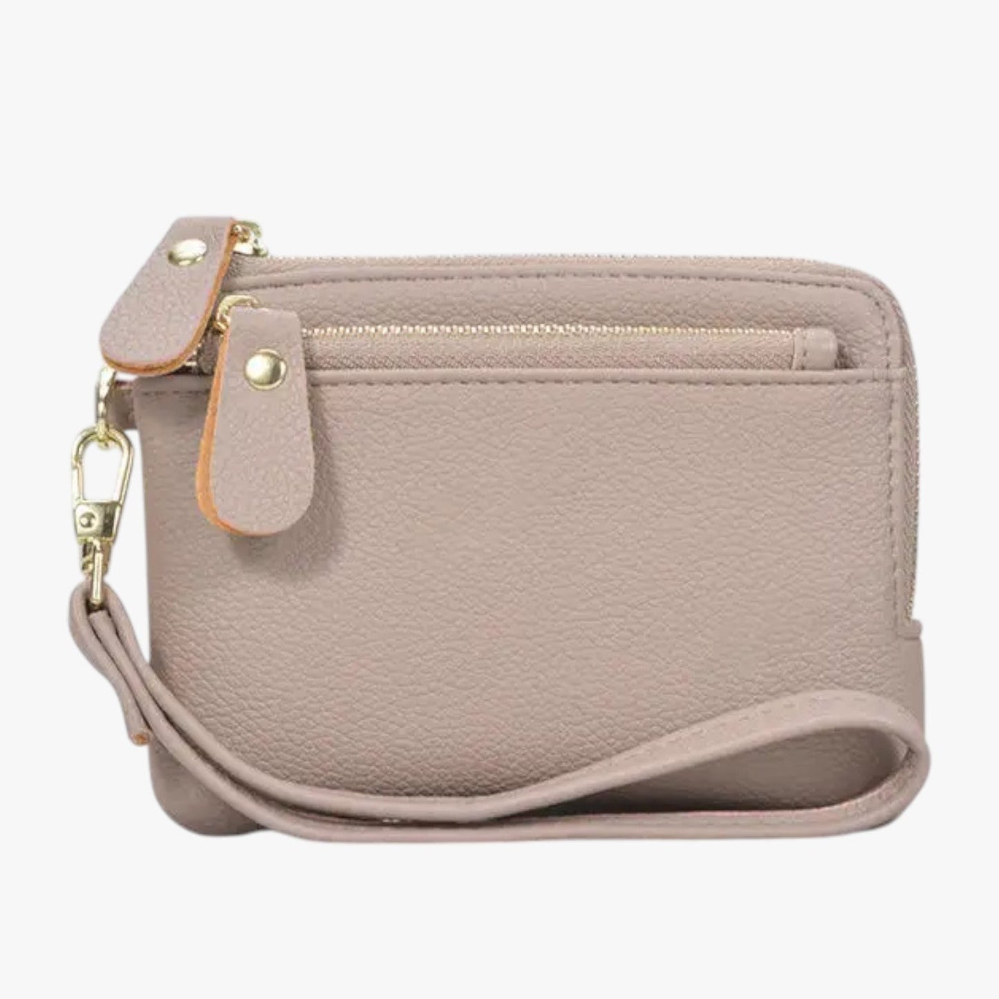 Frances | Modischer Multifunktionaler Geldbeutel mit Schlüsselring