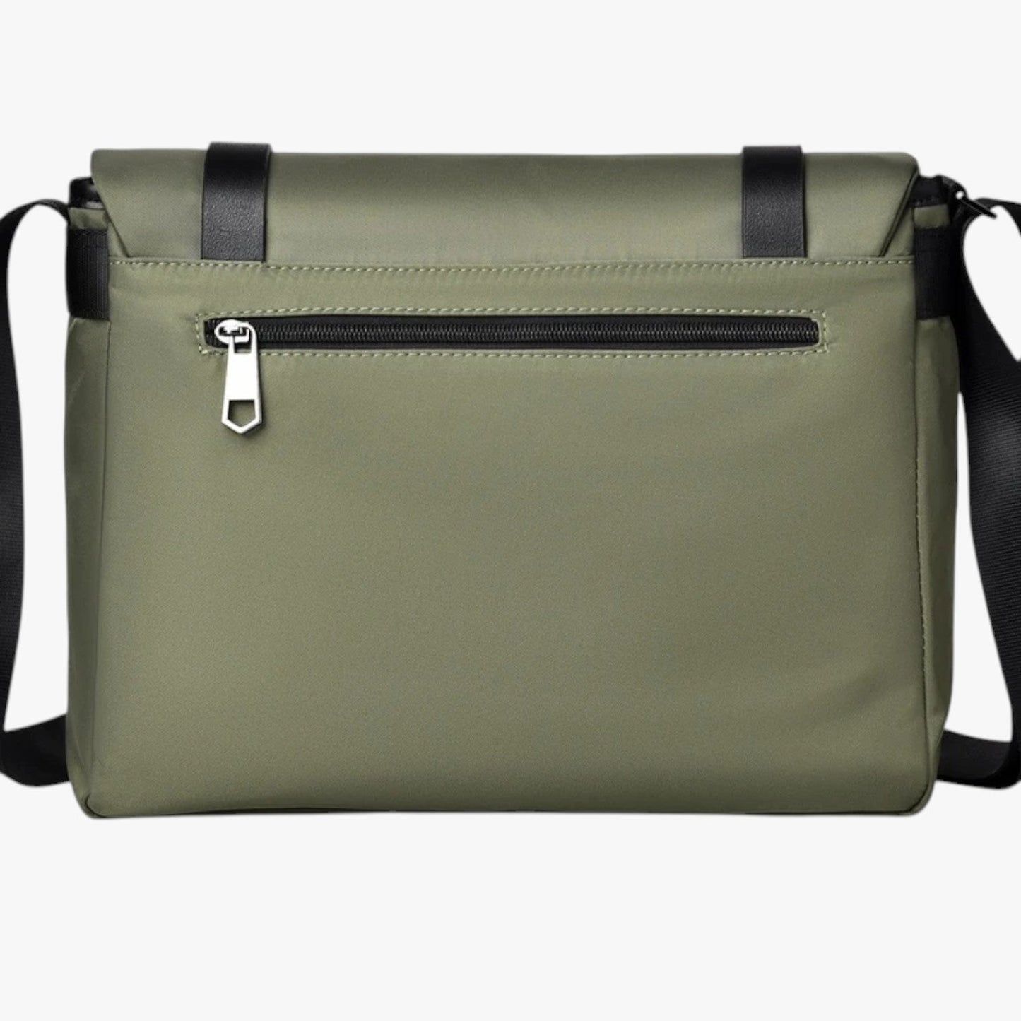 Oscar | Leichte und wasserdichte Umhängetasche für Männer