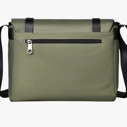 Oscar | Leichte und wasserdichte Umhängetasche für Männer