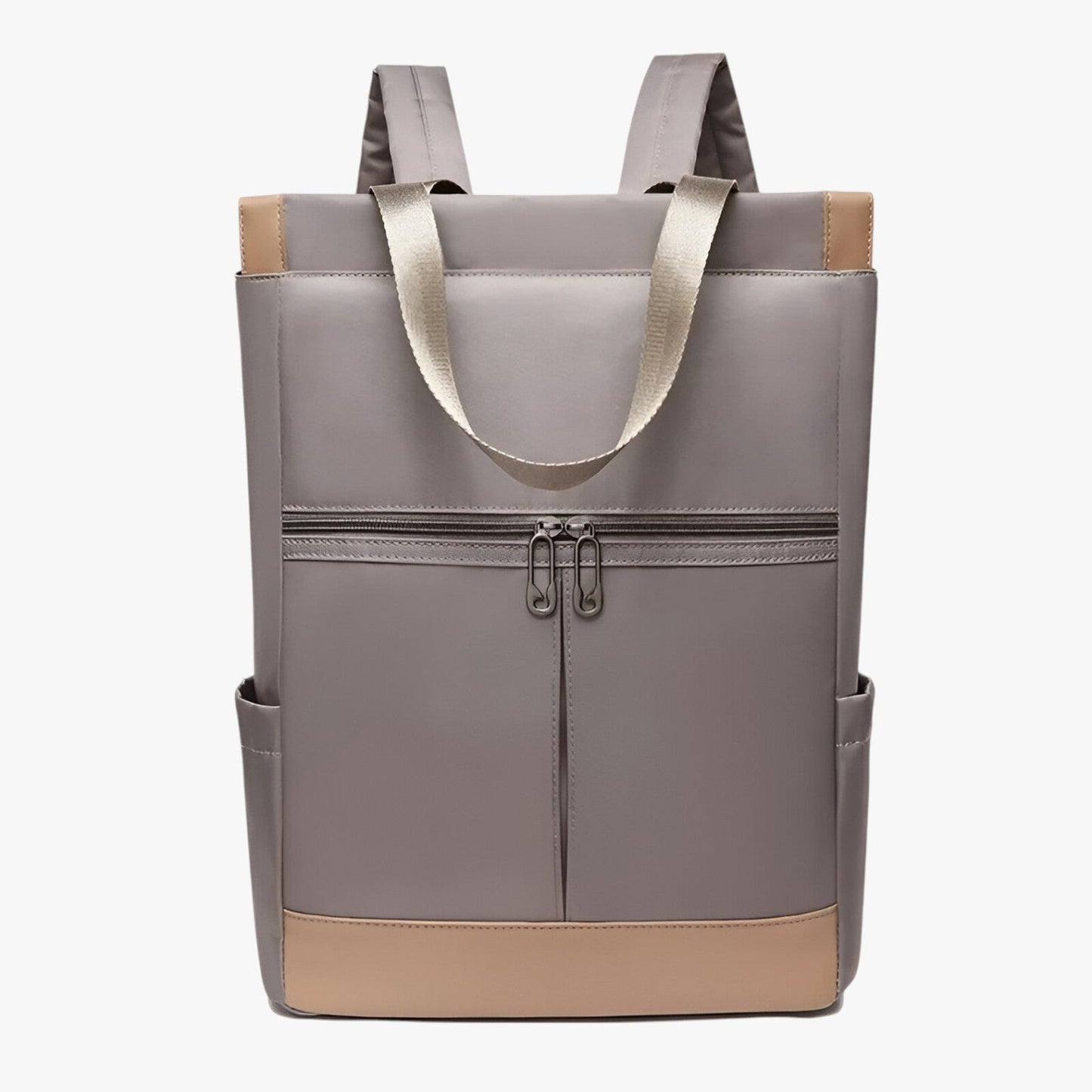 River | Leichter und geräumiger Schulrucksack