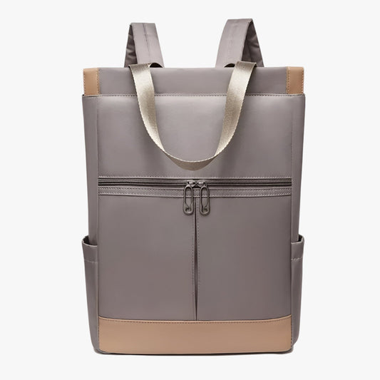 River | Leichter und geräumiger Schulrucksack