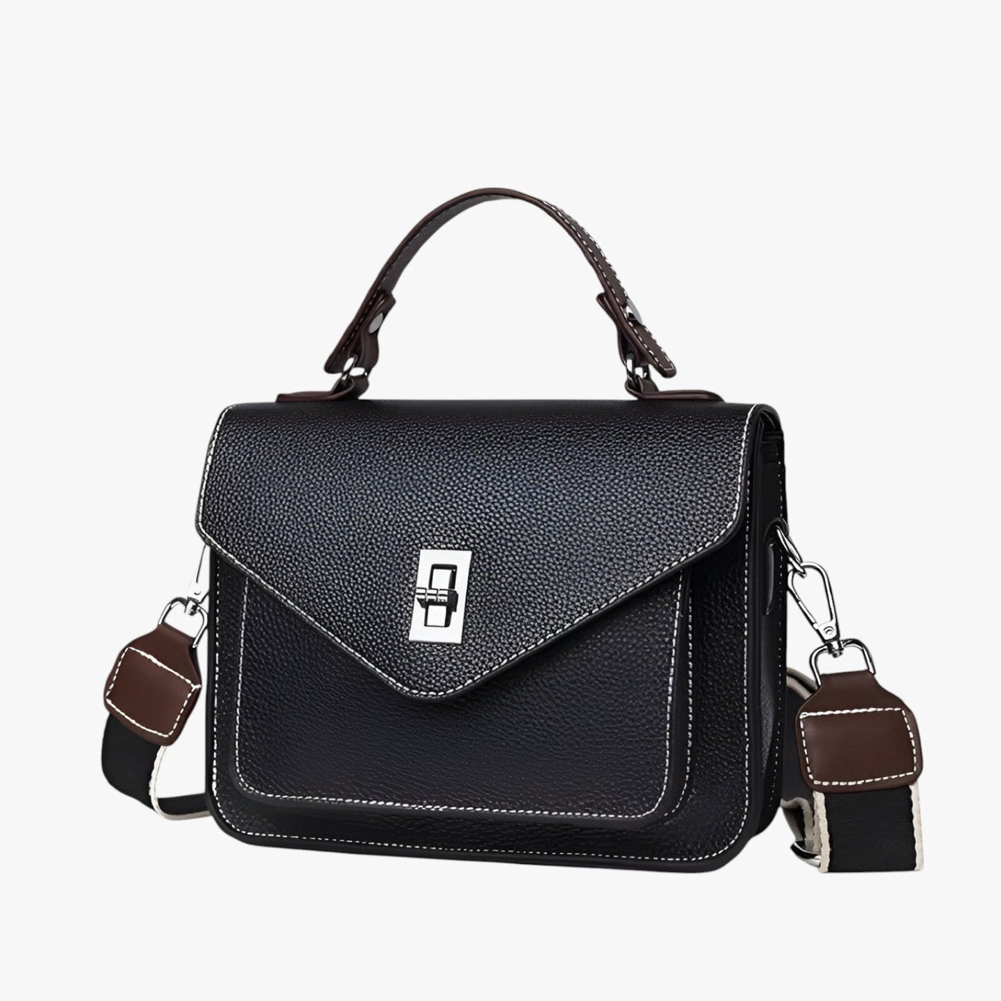 Valerie | Luxusliebes in echtem Leder