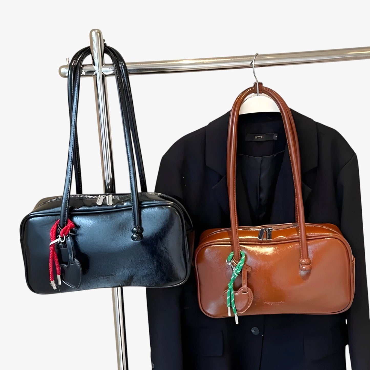 Margot | Vintage Arbeitstasche Tote