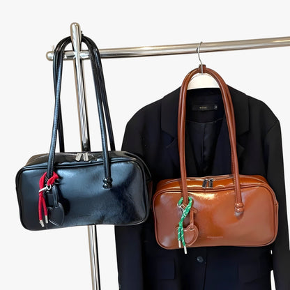 Margot | Vintage Arbeitstasche Tote