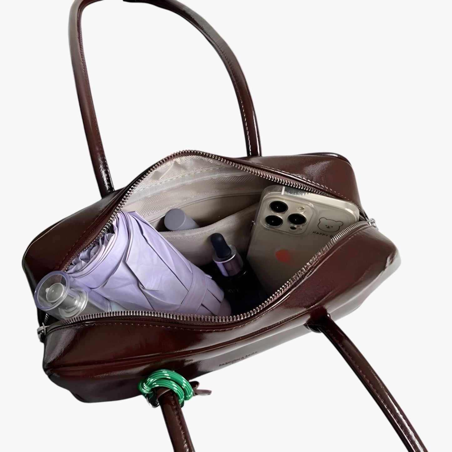 Margot | Vintage Arbeitstasche Tote