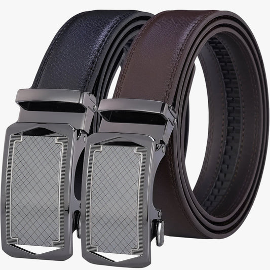 Dylan | Eleganter automatischer Gürtel für jeden Anlass