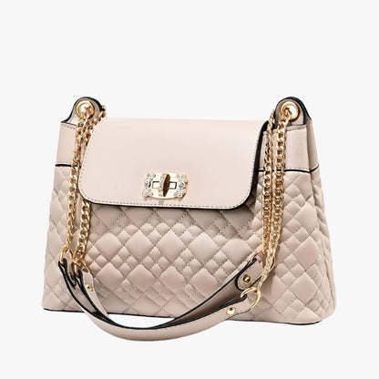 Isla | Elegante und praktische Umhängetasche in Beutelform