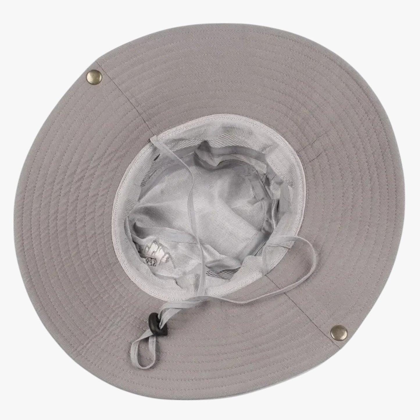 Preston | Sommer Hut für Herren mit UV-Schutz und atmungsaktivem Mesh